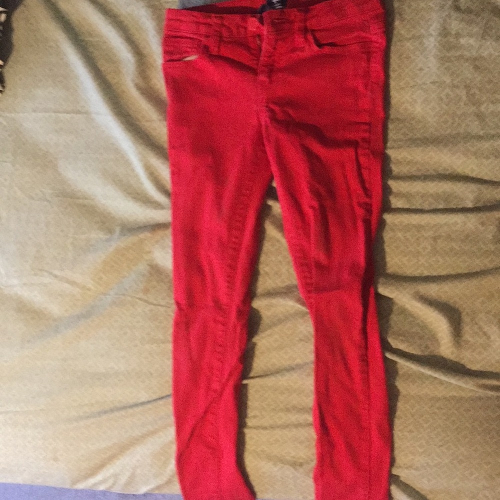Gap kids re Jeans